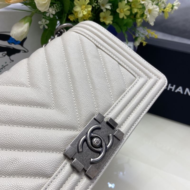 Chanel Leboy Series Bags